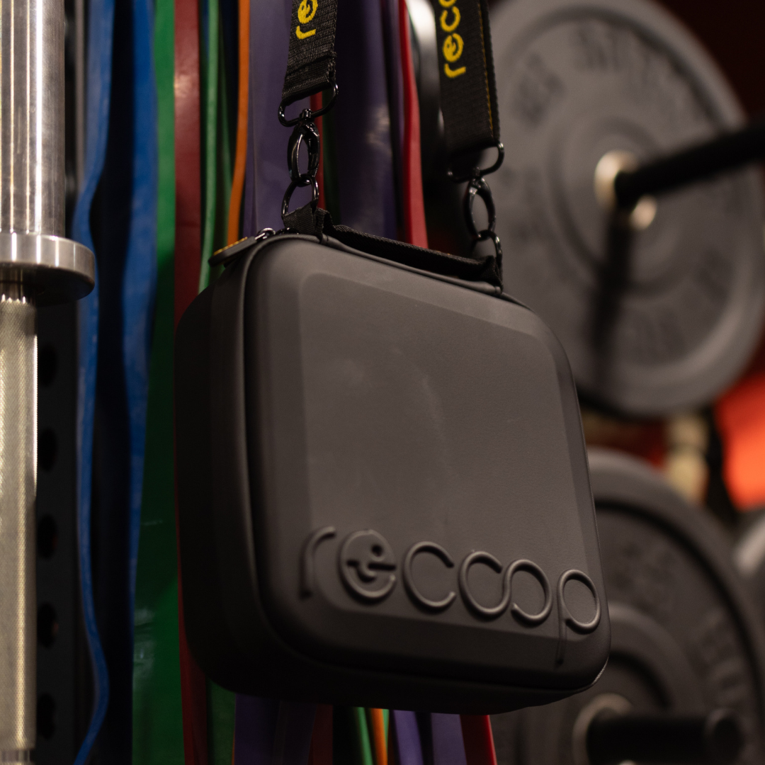 🧳 Portable Recovery Devices