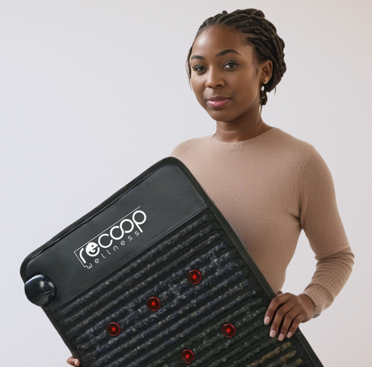 TheraRouge™ PEMF Mats