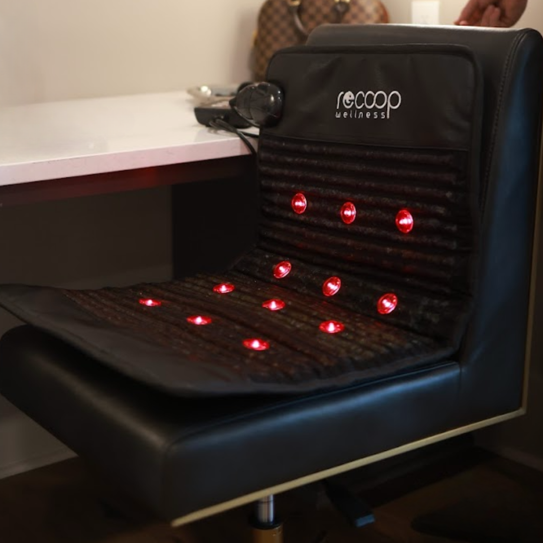 TheraRouge™ PEMF Mats